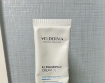 몇통 째 쓰고있는 벨더마